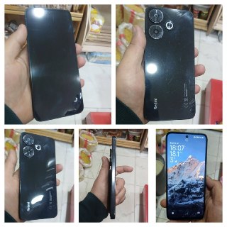 Xiaomi 13