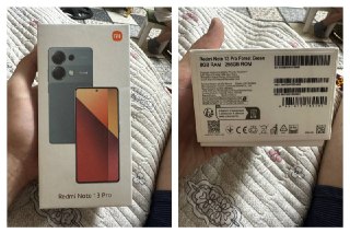 Redmi Note 13 Pro