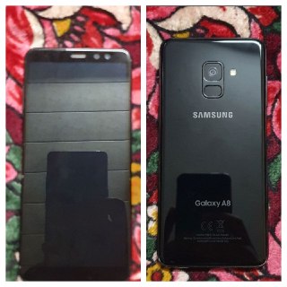 Galaxy A8