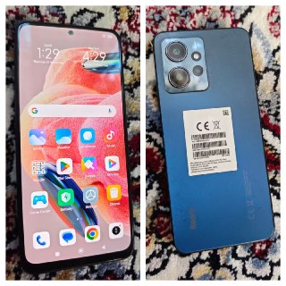 Redmi Note 12