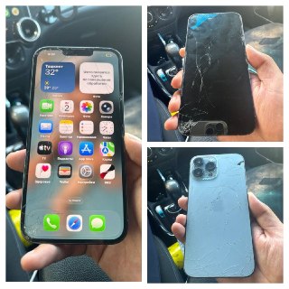 iPhone 13 Pro Max