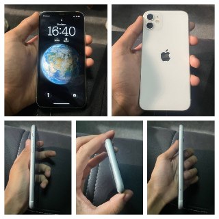 iPhone 11