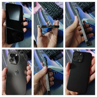 iPhone 13 Pro