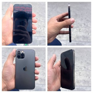 iPhone 12 Pro
