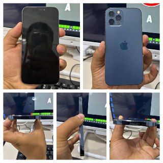 iPhone 12 Pro