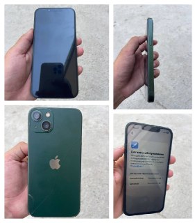 iPhone 13