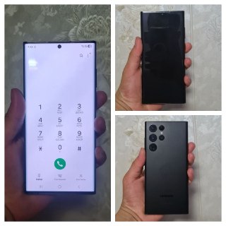 Galaxy S22 Ultra