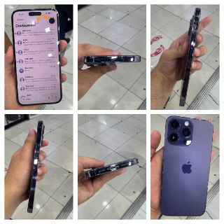 iPhone 14 Pro Max