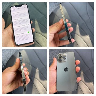 iPhone 13 Pro