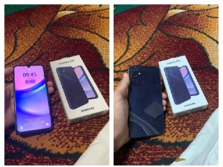 Galaxy A15