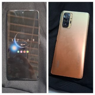 Xiaomi Note 10 Pro