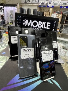 Galaxy S20 Ultra