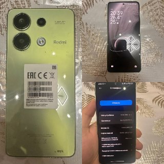 Redmi Note 13