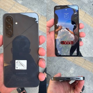 Galaxy A36