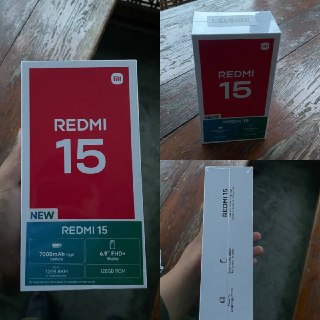 Xiaomi 15