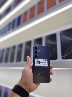 Galaxy S24