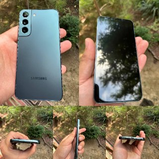 Galaxy S22