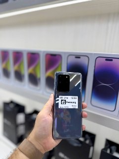 Galaxy S20 Ultra