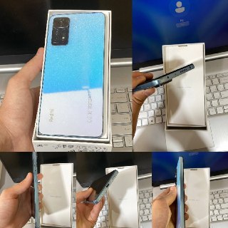 Xiaomi Note 11 Pro