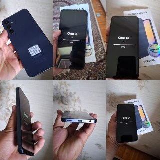 Galaxy A25