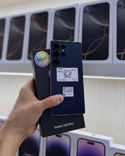 Galaxy S25 Ultra