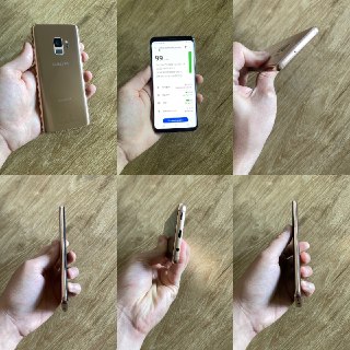 Galaxy S9