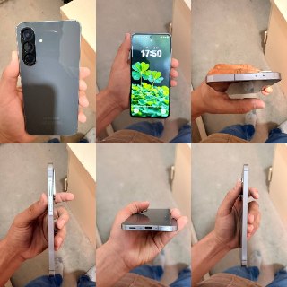Galaxy A56