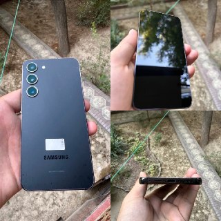 Galaxy S23