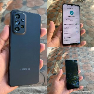 Galaxy A33