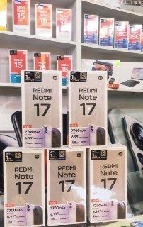 Xiaomi
