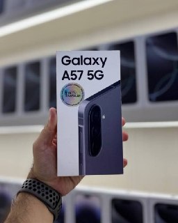 Galaxy A57