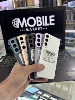 Galaxy S22 Plus