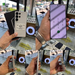 Galaxy S25 Ultra