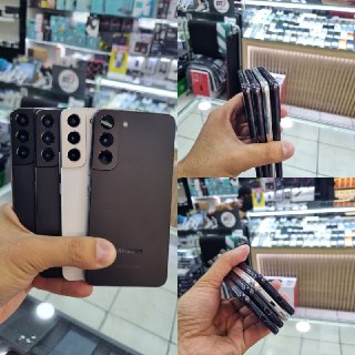 Galaxy S22