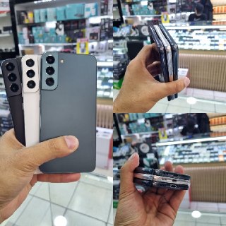 Galaxy S22 Plus