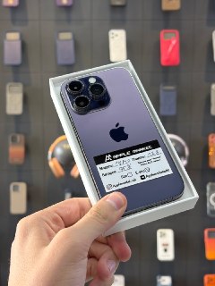 iPhone 14 Pro