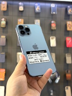 iPhone 13 Pro Max