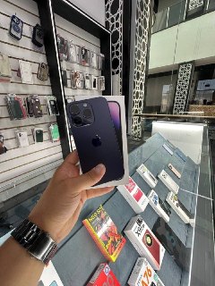 iPhone 14 Pro
