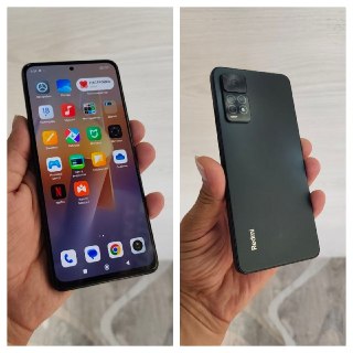 Xiaomi Note 11 Pro