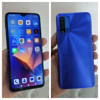 Xiaomi 9