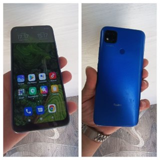 Xiaomi 9