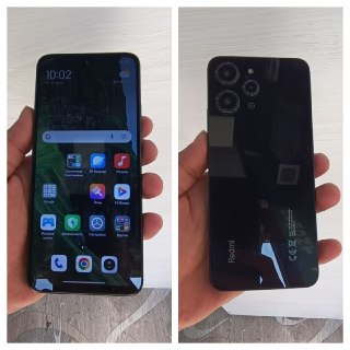 Xiaomi 12