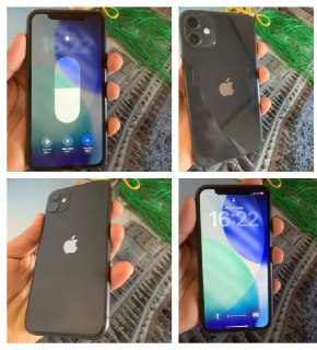 iPhone 11