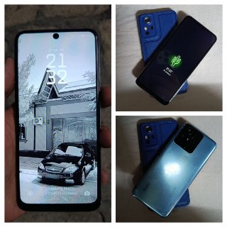 Redmi Note 12