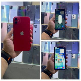 iPhone 11