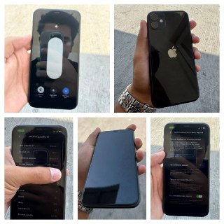 iPhone 11