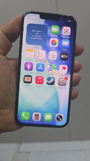 iPhone 13 Pro