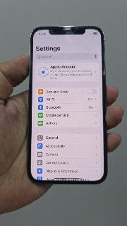 iPhone 12 Pro