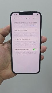 iPhone 12 Max
