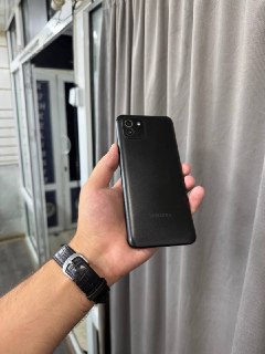 Galaxy A03